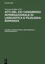 Dialettologia, Geolinguistica, Sociolinguistica