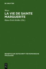 Vie de Sainte Marguerite