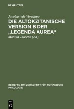 altokzitanische Version B der Legenda aurea