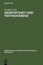 Indefinitheit und Textkoharenz