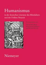 Humanismus in Der Deutschen Literatur Des Mittelalters Und Der Fruhen Neuzeit