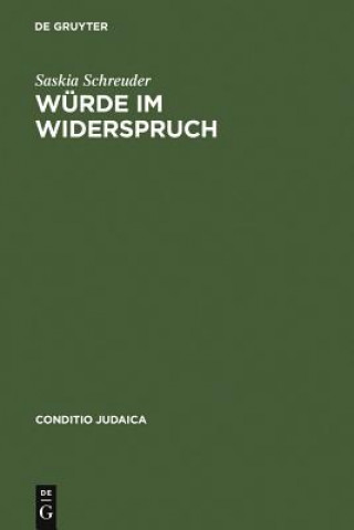 Wurde im Widerspruch