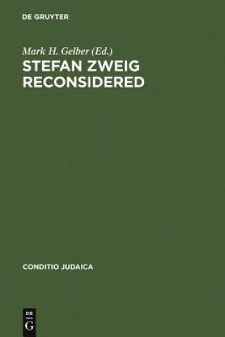 Stefan Zweig Reconsidered