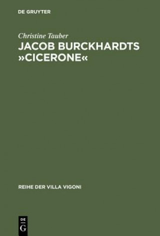 Jacob Burckhardts 