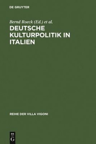 Deutsche Kulturpolitik in Italien