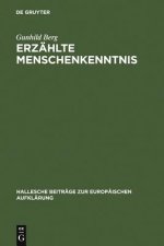 Erzahlte Menschenkenntnis