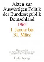 Akten Zur Auswartigen Politik Der Bundesrepublik Deutschland 1965