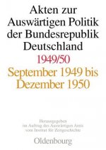 Akten Zur Auswartigen Politik Der Bundesrepublik Deutschland 1949-1950