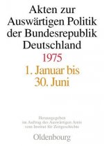 Akten zur Auswärtigen Politik der Bundesrepublik Deutschland 1975, 2 Teile