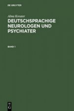 Deutschsprachige Neurologen Und Psychiater