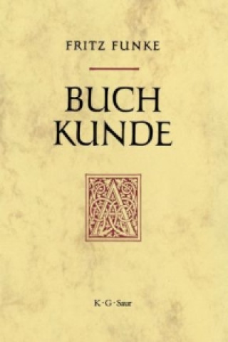 Buchkunde