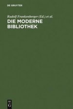 moderne Bibliothek