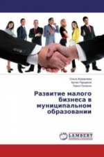 Razvitie malogo biznesa v municipal'nom obrazovanii