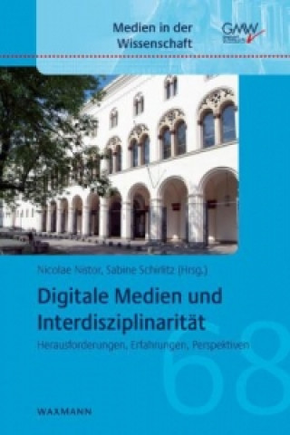 Digitale Medien und Interdisziplinarität