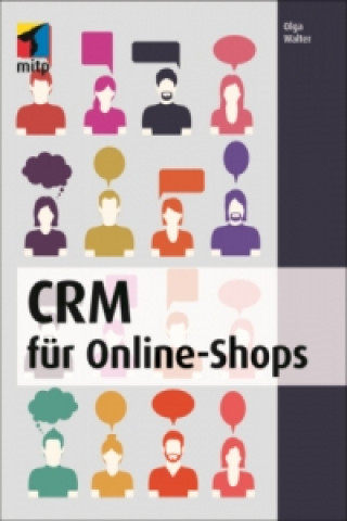 CRM für Online-Shops