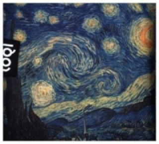 LOQI Bag Vincent van Gogh / The Starry Night