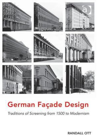 German Facade Design