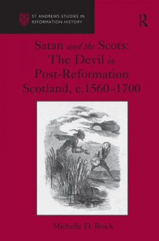 Satan and the Scots