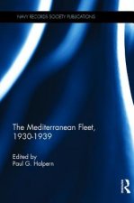 Mediterranean Fleet, 1930-1939