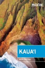 Moon Kaua'i (8th ed)