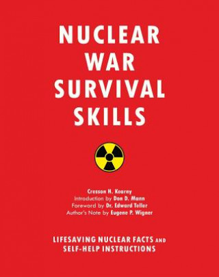 Nuclear War Survival Skills