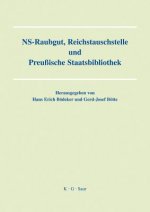 NS-Raubgut, Reichstauschstelle und Preussische Staatsbibliothek