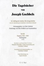 Geographisches Register und Personenregister. Sachregister, 3 Teile