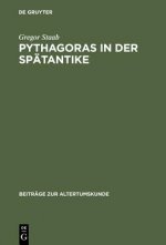 Pythagoras in der Spatantike