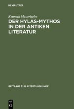 Hylas-Mythos in der antiken Literatur