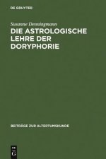 astrologische Lehre der Doryphorie
