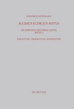 Alcimus Ecdicius Avitus, De spiritalis historiae gestis, Buch 3