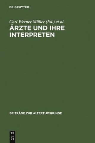 AErzte und ihre Interpreten