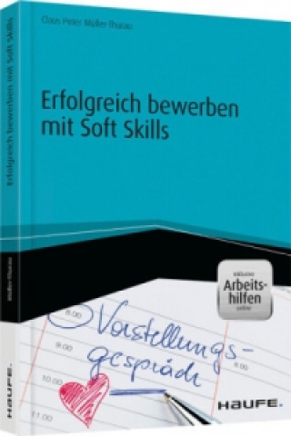 Erfolgreich bewerben mit Soft Skills