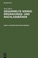 meine deutschen Freunde
