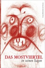 Das Mostviertel in seinen Sagen