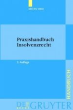 Praxishandbuch Insolvenzrecht