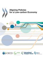Aligning policies for a low-carbon economy