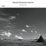 Sokratis Sinopoulos Quartet - Eight Winds, 1 Audio-CD