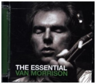 The Essential Van Morrison, 2 Audio-CDs