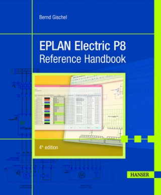 EPLAN Electric P8 Reference Handbook