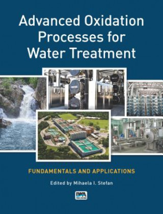 Advanced Oxidation Processes for Water Treatment