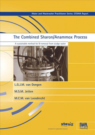 Combined Sharon/Anammox Process