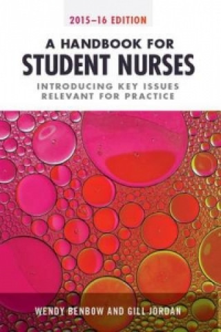 Handbook for Student Nurses