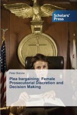 Plea bargaining