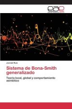 Sistema de Bona-Smith generalizado