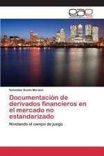 Documentacion de derivados financieros en el mercado no estandarizado