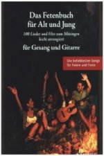 Das Fetenbuch für Alt und Jung