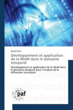 Developpement et application de la MoM dans le domaine temporel