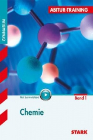 Chemie, mit Lernvideos. Bd.1