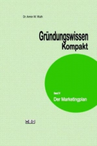 Der Marketingplan